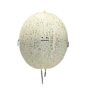 🍈 emoji Secret staycation Telegram sticker 12 of 48