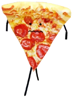 🍕 emoji Secret staycation Telegram sticker 5 of 48