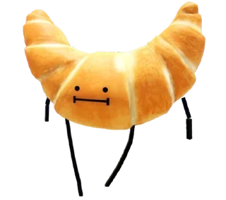 🥐 emoji Secret staycation Telegram sticker 3 of 48