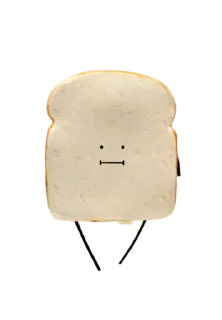 🍞 emoji Secret staycation Telegram sticker 11 of 48