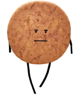 🍪 emoji Secret staycation Telegram sticker 2 of 48