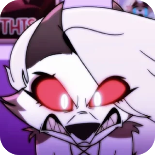 Sticker from ^L00na^🌙 by: @ImOutcore