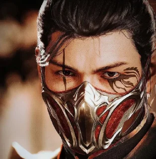 😠 emoji Sub-Zero mk 1 @Ralzei228 Telegram sticker 18 of 34