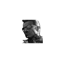 😎 emoji Resident Evil Telegram sticker 20 of 53