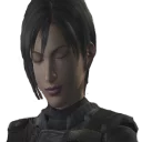 ☺️ emoji Resident Evil Telegram sticker 9 of 53