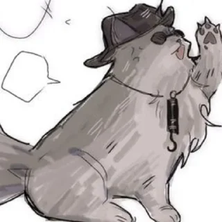 🤬 emoji Resident Evil Village Telegram sticker 11 of 120