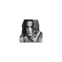 😏 emoji Resident Evil Telegram sticker 8 of 53