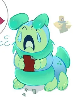 😭 emoji ✯~Сквирми~✯(@Kitik_kitOrig) Telegram sticker 18 of 117