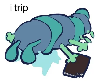 😭 emoji ✯~Сквирми~✯(@Kitik_kitOrig) Telegram sticker 14 of 117