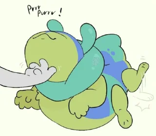🥰 emoji ✯~Сквирми~✯(@Kitik_kitOrig) Telegram sticker 17 of 117