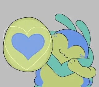 🥰 emoji ✯~Сквирми~✯(@Kitik_kitOrig) Telegram sticker 16 of 117