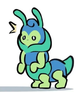 😳 emoji ✯~Сквирми~✯(@Kitik_kitOrig) Telegram sticker 12 of 117
