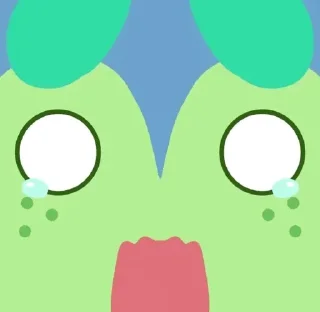 😨 emoji ✯~Сквирми~✯(@Kitik_kitOrig) Telegram sticker 24 of 117