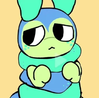 🥰 emoji ✯~Сквирми~✯(@Kitik_kitOrig) Telegram sticker 21 of 117