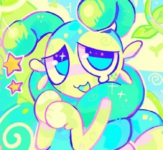 🥰 emoji ✯~Сквирми~✯(@Kitik_kitOrig) Telegram sticker 5 of 117