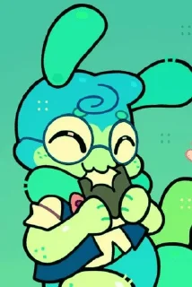 🥰 emoji ✯~Сквирми~✯(@Kitik_kitOrig) Telegram sticker 20 of 117