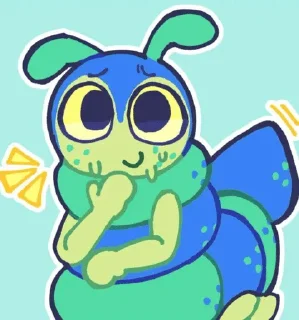☺️ emoji ✯~Сквирми~✯(@Kitik_kitOrig) Telegram sticker 23 of 117