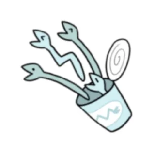 Sticker from ㅤ꒰ 𓉸ׅ 𑀝᧐ᥒᥒiᥱ .𖥔 ݁ ˖🪽