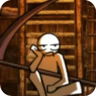 😕 emoji Sigkin ze Best Telegram sticker 8 of 36