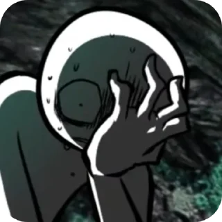 😶 emoji Sigkin ze Best Telegram sticker 15 of 36