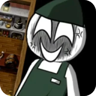 👍 emoji Sigkin ze Best Telegram sticker 19 of 36