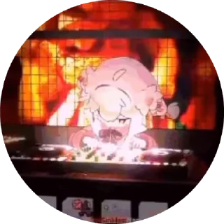людишки 2 :| sticker 2