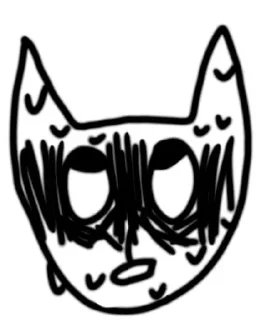 😰 emoji Red of the king Telegram sticker 24 of 25