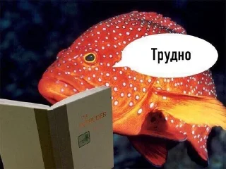 🐟 emoji Рыбки Telegram sticker 6 of 45