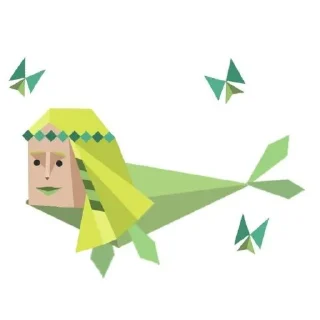 📝 emoji Рыбки Telegram sticker 16 of 45