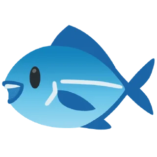 Sticker from КОНЧЕНЫЕ РЫБЫ