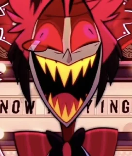 🌟 emoji Daddy Alastor🥺🥺 Telegram sticker 24 of 65