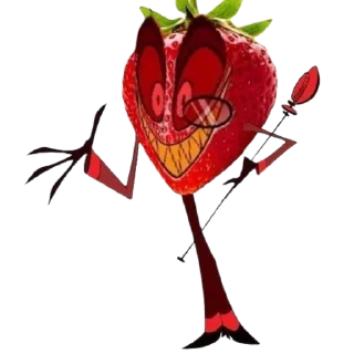 🌟 emoji Daddy Alastor🥺🥺 Telegram sticker 14 of 65