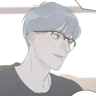 😄 emoji Чу Хуань Вень | Ты здесь Telegram sticker 8 of 38