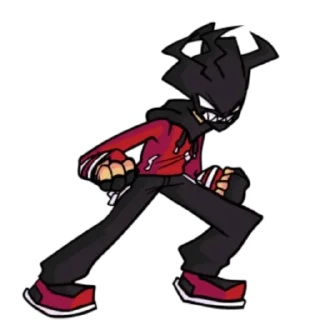 🆗 emoji Аготи!(@jopapico) Telegram sticker 6 of 27