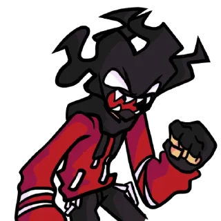 🆙 emoji Аготи!(@jopapico) Telegram sticker 20 of 27