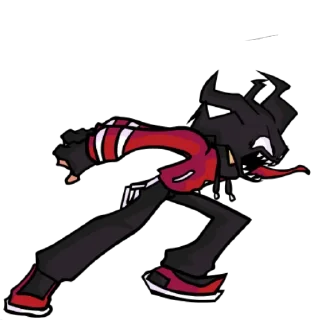 ➡️ emoji Аготи!(@jopapico) Telegram sticker 10 of 27