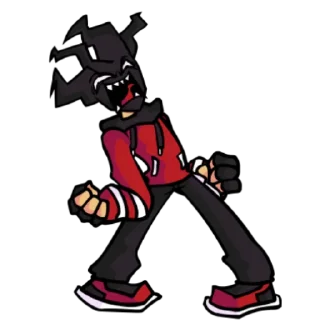 ⬆️ emoji Аготи!(@jopapico) Telegram sticker 7 of 27