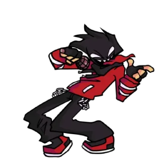 ➡️ emoji Аготи!(@jopapico) Telegram sticker 5 of 27