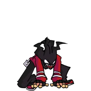 🆙 emoji Аготи!(@jopapico) Telegram sticker 16 of 27