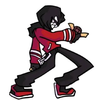 🆙 emoji Аготи!(@jopapico) Telegram sticker 13 of 27