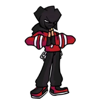 🆙 emoji Аготи!(@jopapico) Telegram sticker 15 of 27