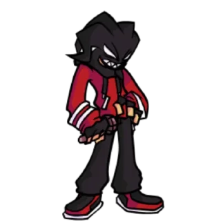 🆙 emoji Аготи!(@jopapico) Telegram sticker 14 of 27