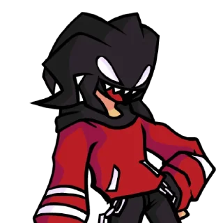 🆙 emoji Аготи!(@jopapico) Telegram sticker 17 of 27