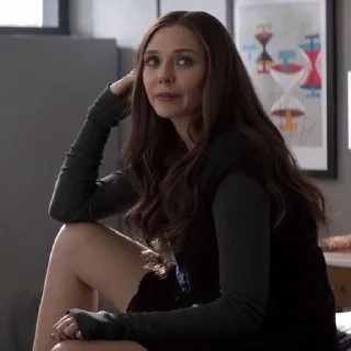 💗 emoji лю олсен Telegram sticker 15 of 24
