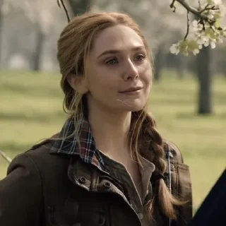 💗 emoji лю олсен Telegram sticker 13 of 24