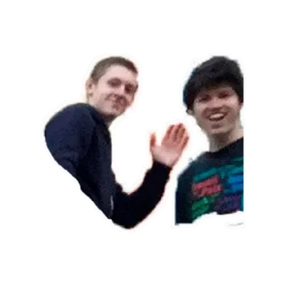 Sticker from Бесславные ублюдки