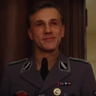 🙂 emoji Бесславные ублюдки | @zvonkiy_z @TgEmodziBot Telegram sticker 20 of 41