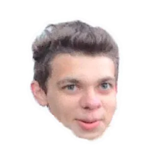 Sticker from Бесславные ублюдки