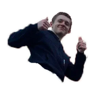 Sticker from Бесславные ублюдки