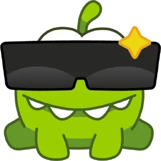 Sticker from БОЛЬШЕ ⇨ @CLOOBHUB